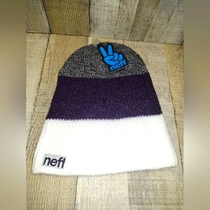 Adult neff hat